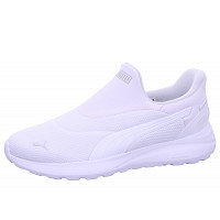 PUMA - Softride Cosmic Slip - Sneaker - 006 white