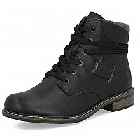 Schnürstiefel