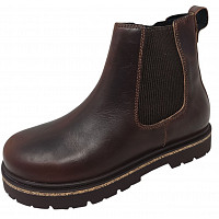 Stiefel