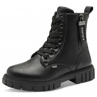 Schnürstiefel