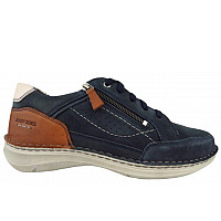 sportlicher Schnürer