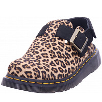 DR. MARTENS - Pantolette - schwarz