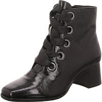 REGARDE LE CIEL - Stiefelette - schwarz