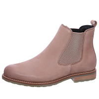 TAMARIS - Chelsea Boot - 353 taupe