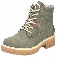 Schnürstiefel