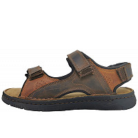 LIBELLE - Sandalette - Mocca