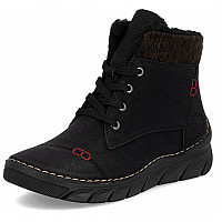 Schnürstiefel