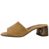 TAMARIS - Sandalette - Tan comb 445