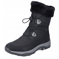 Schnürstiefel
