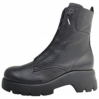 PAUL GREEN - Stiefel - Black 048