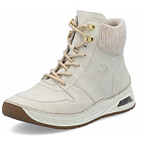 Schnürstiefel