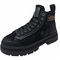 Schnürstiefel