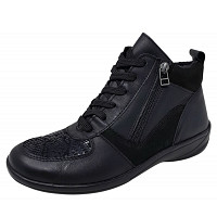Schnürstiefel