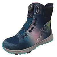 Schnürstiefel