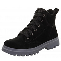 Schnürstiefel