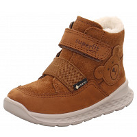 Klettstiefel