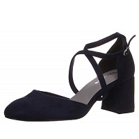TAMARIS - pumps - Pumps - blau