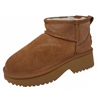 Stiefelette