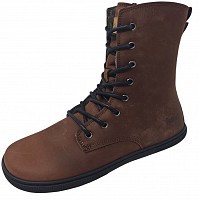 Schnürstiefel