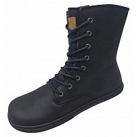 Schnürstiefel