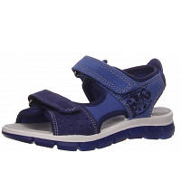 PRIMIGI - Sandale - blau