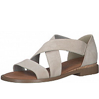 TAMARIS - sandalettemodel 2811242 - Sandalette - beige
