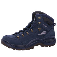 Wanderstiefel