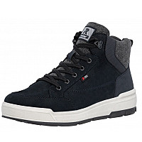 Schnürstiefel