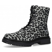 Schnürstiefel