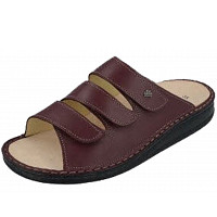 FINN COMFORT - bordo