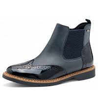 Chelsea Boot