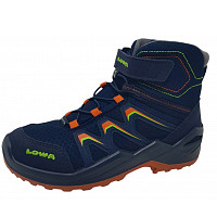 Wanderstiefel