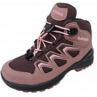 Wanderstiefel