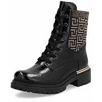 Schnürstiefel