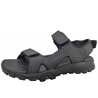 TIMBERLAND - Sandale - 015 Black