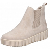 Stiefelette