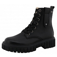 Schnürstiefel