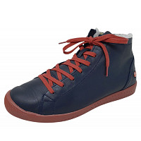 Schnürstiefel