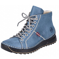 Schnürstiefel
