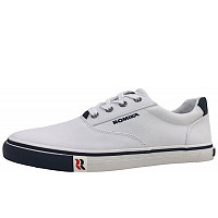 ROMIKA - Schnürer - white