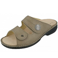 FINN COMFORT - camel