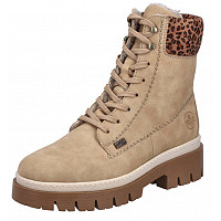Schnürstiefel