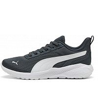 PUMA - Sneaker - grau