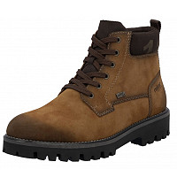 Schnürstiefel
