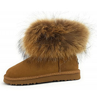 Stiefel