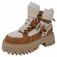 Winterstiefel