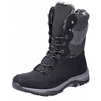 Schnürstiefel