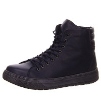 ANDREA CONTI - Stiefel - dunkelblau