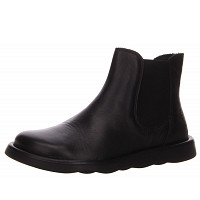 FLY LONDON - Stiefelette - schwarz
