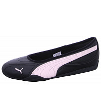 PUMA - Catch Soleil - Ballerina - 003 black